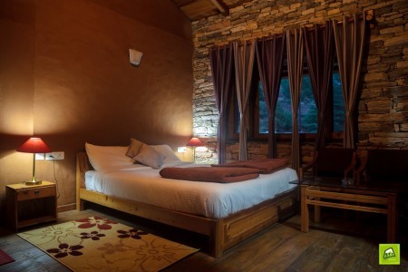 Kosi Valley Retreat